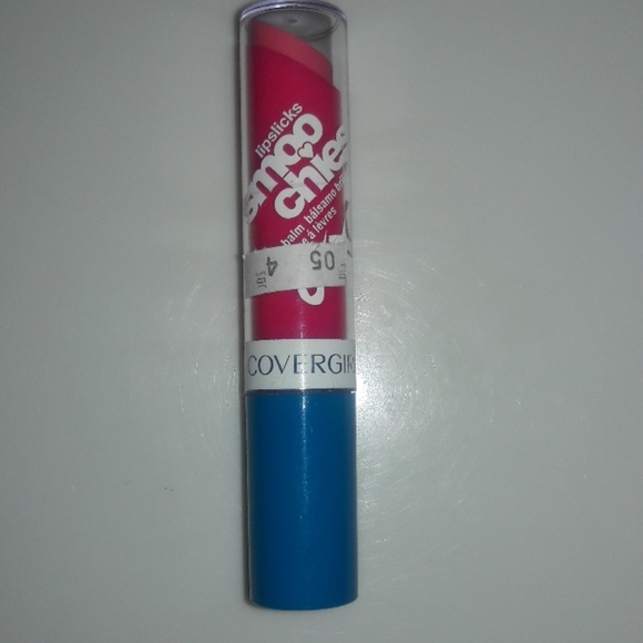 🎁Covergirl smoothies tinted Lip Balm Lipstick 580 - Picture 1 of 1
